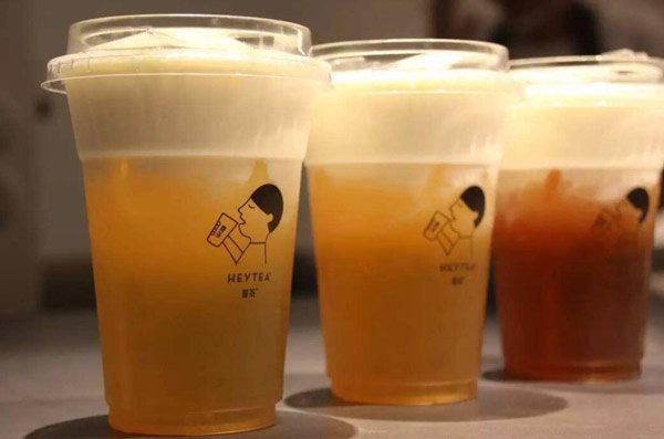 餐廳設(shè)計(jì)|茶飲行業(yè)如何逆轉(zhuǎn)姿態(tài)